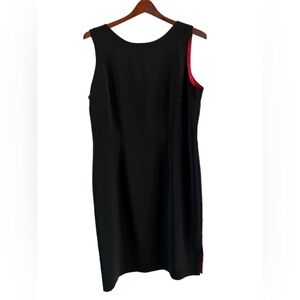 Teddi‎ dresses size 16 black dress